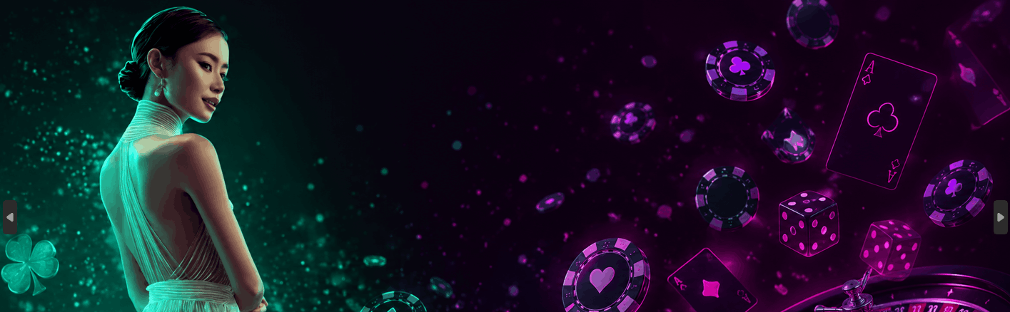 Bonus benvenuto Casinolo Casino — banner principale