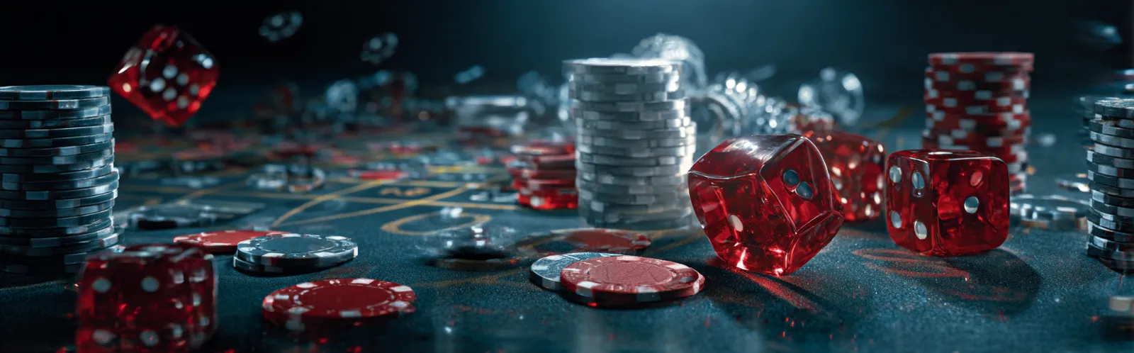 Bonus benvenuto Casinolo Casino — banner principale