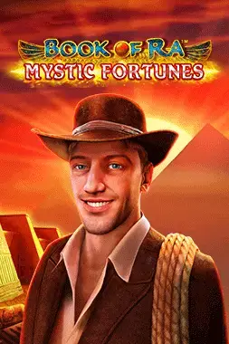 book of ra mystic fortunes slot su Casinolo Casino