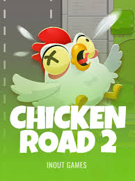 chicken road 2 slot su Casinolo Casino